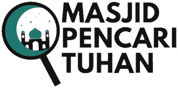 Masjid Pencari Tuhan