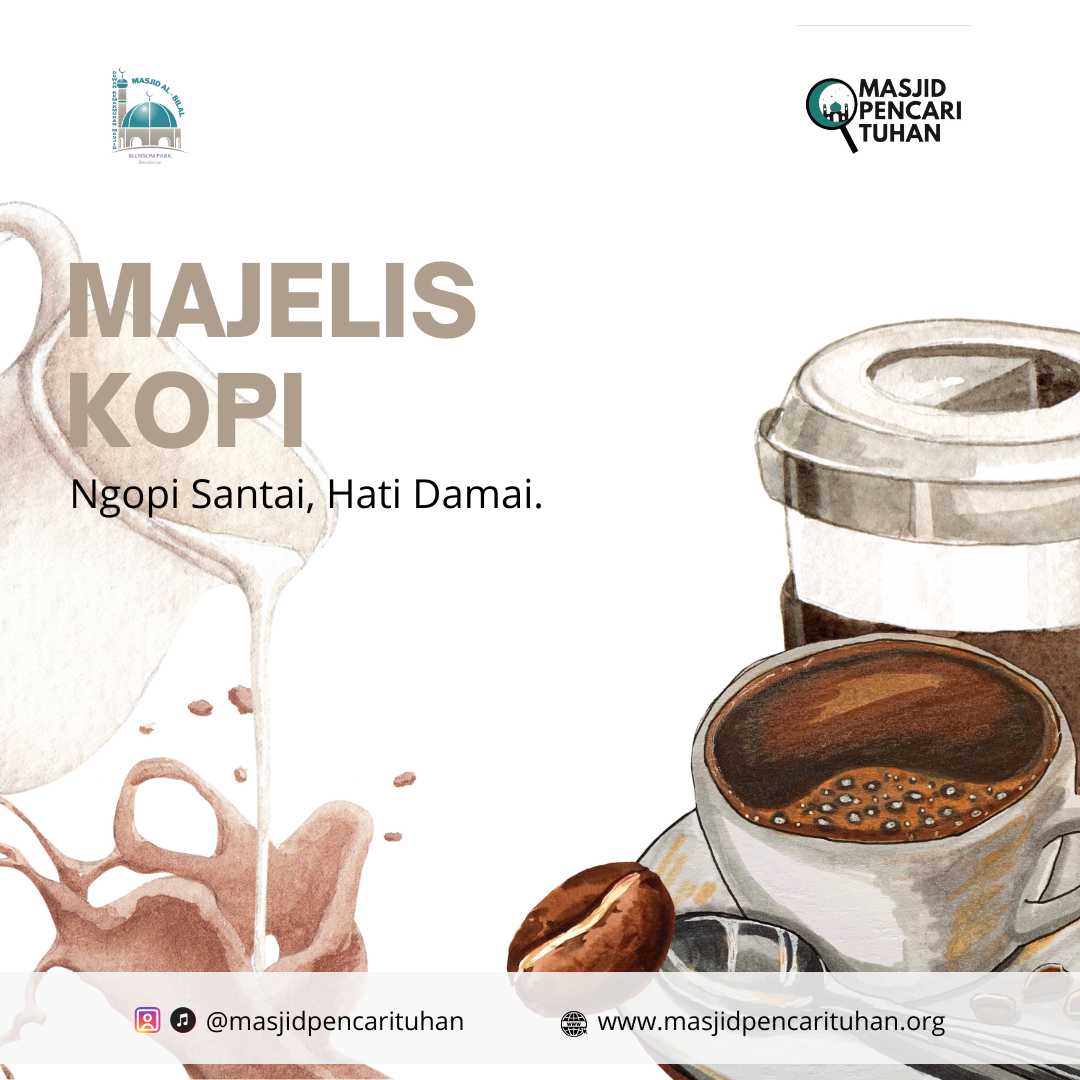 Majelis Kopi