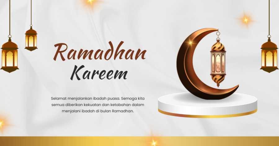 12 Persiapan Menyambut Datangnya Bulan Suci Ramadhan 12 Persiapan Menyambut Datangnya Bulan Suci Ramadhan