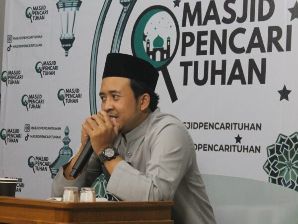 Dokumentasi majelis malam minggu