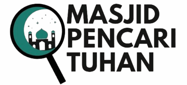 Masjid Pencari Tuhan